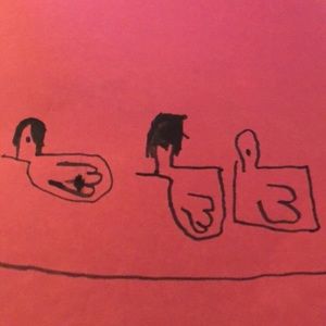 Meet your Posher, Marilyn